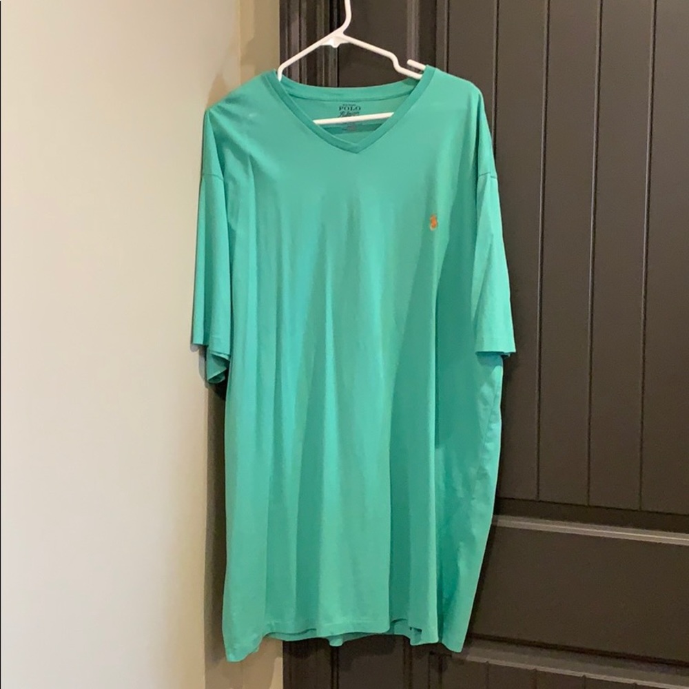 Men’s shirt by Ralph Lauren